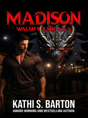 cover image of Madison